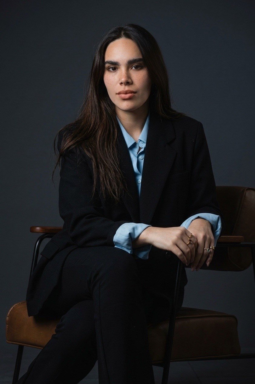 Fátima Feria, Founder, Feria & Co.
